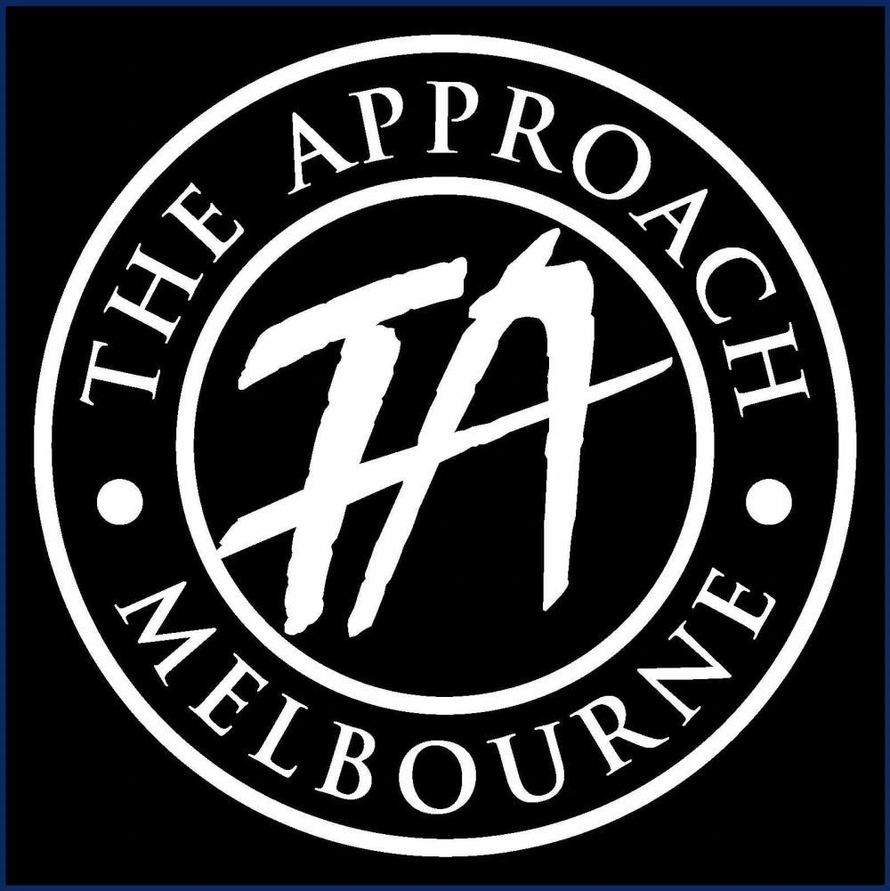 The Approach