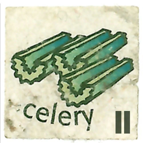 Celery II