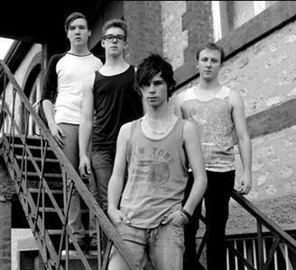 As Daylight Dies - Adelaide