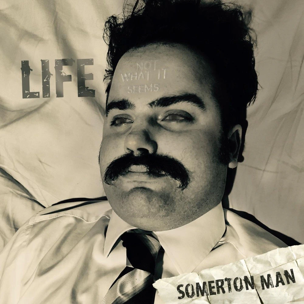 Somerton Man