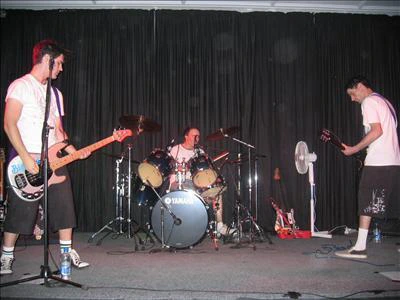 late night heroes