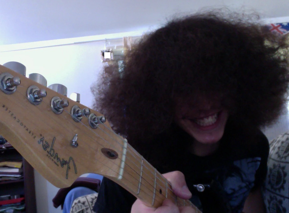 Afro AL©