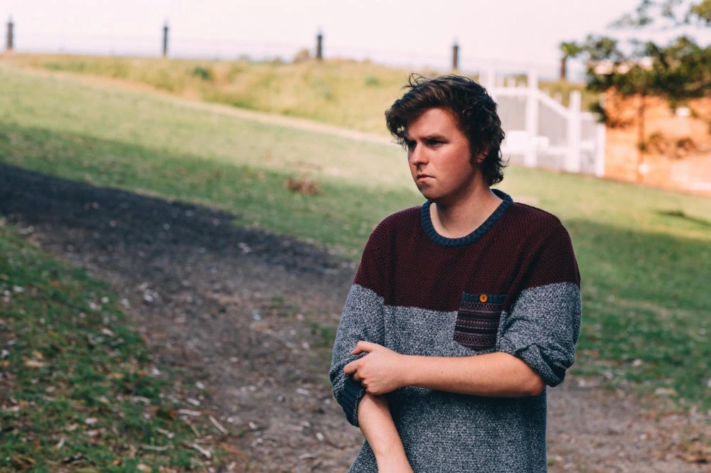 Tate Sheridan