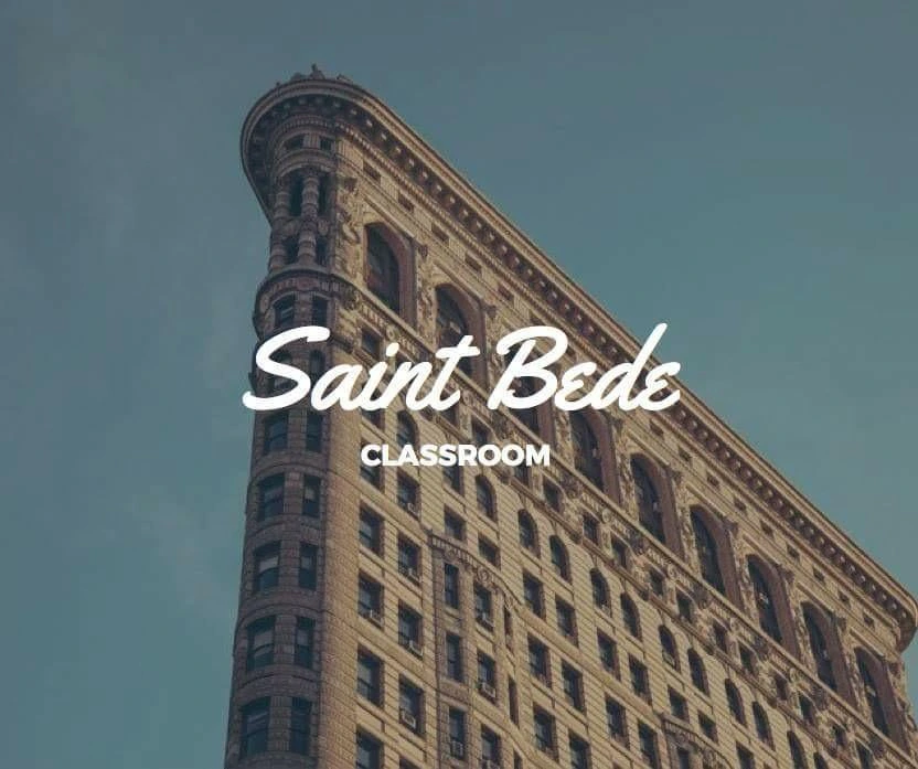 Saint Bede