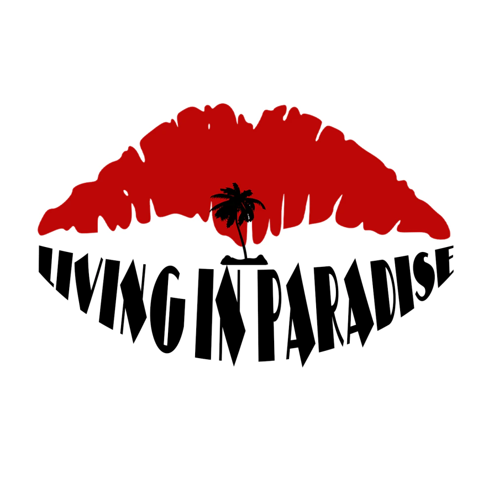 Living In Paradise