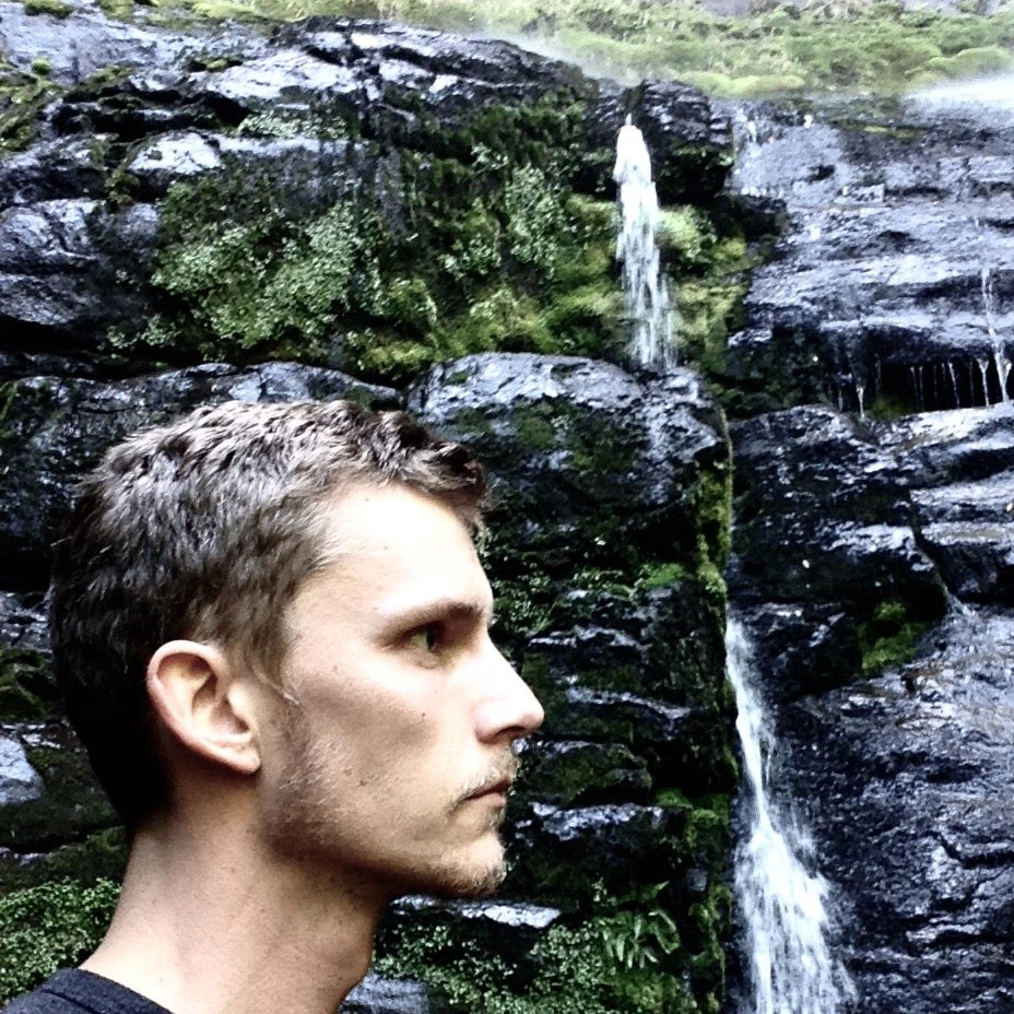Simon Weber
