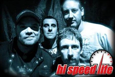 Hi Speed Life