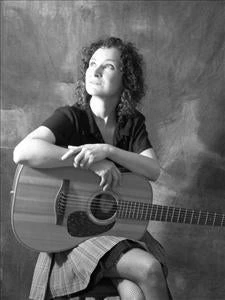 Kate Eve