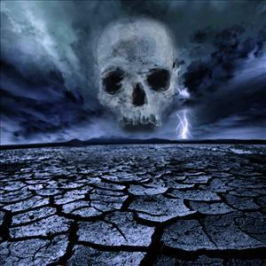 The Death Storm