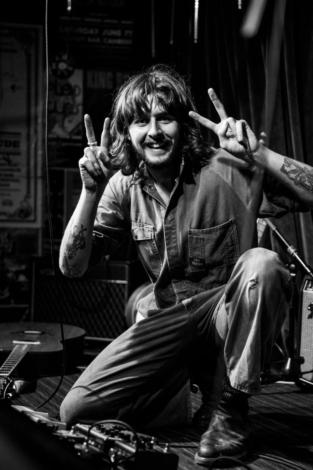 Jack Bird