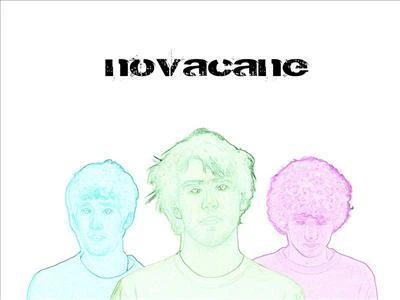 Novacane