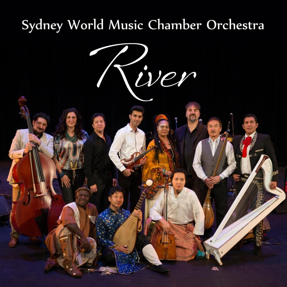 Sydney World Music Chamber Orchestra
