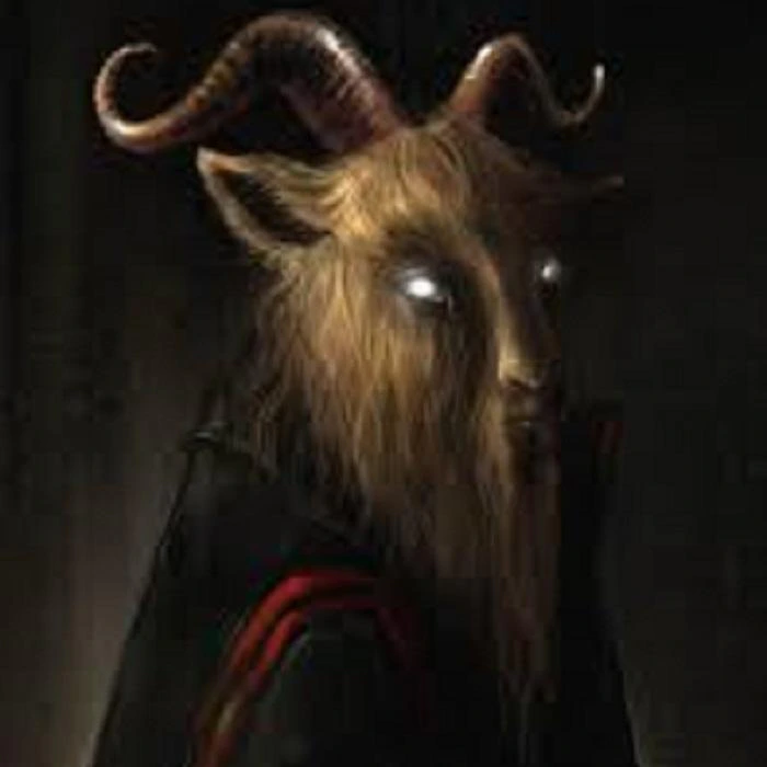 GoatVVhip