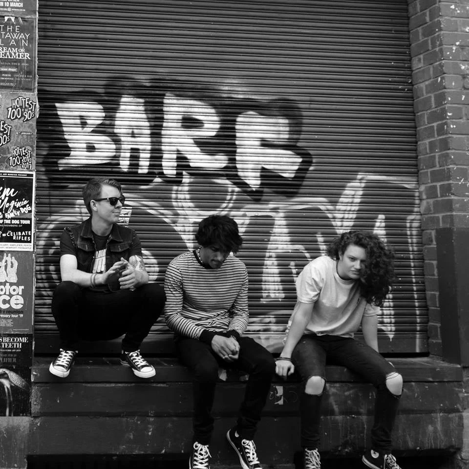 Jetty Ledge