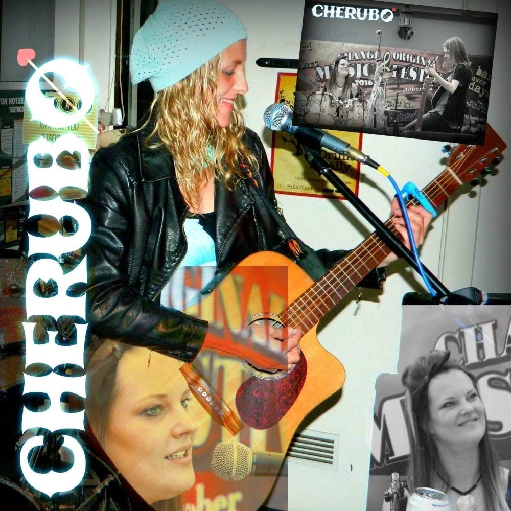 Cherubo
