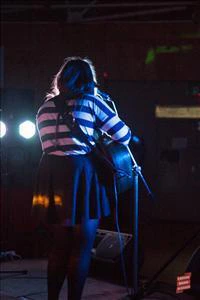 Jessica Gay