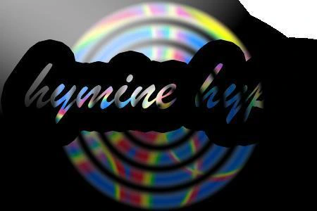 Hymine Hype