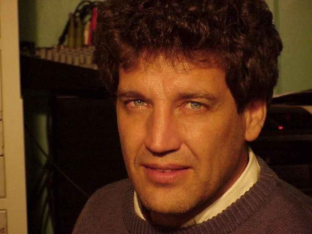 Anthony Trothe