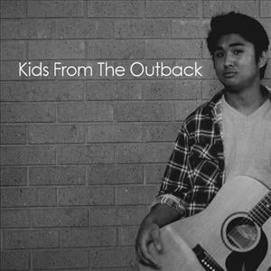 Kids From The Outback