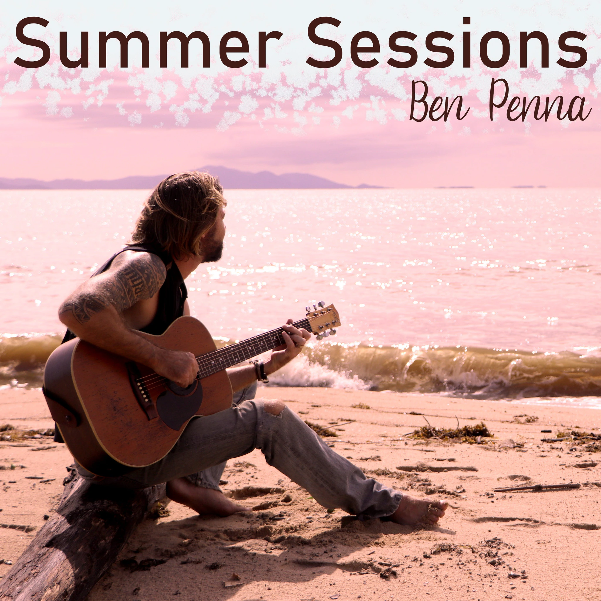 Ben Penna