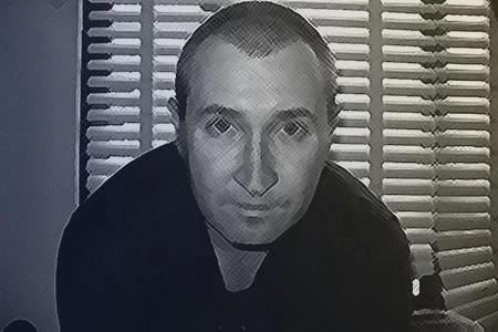 Brent Heber