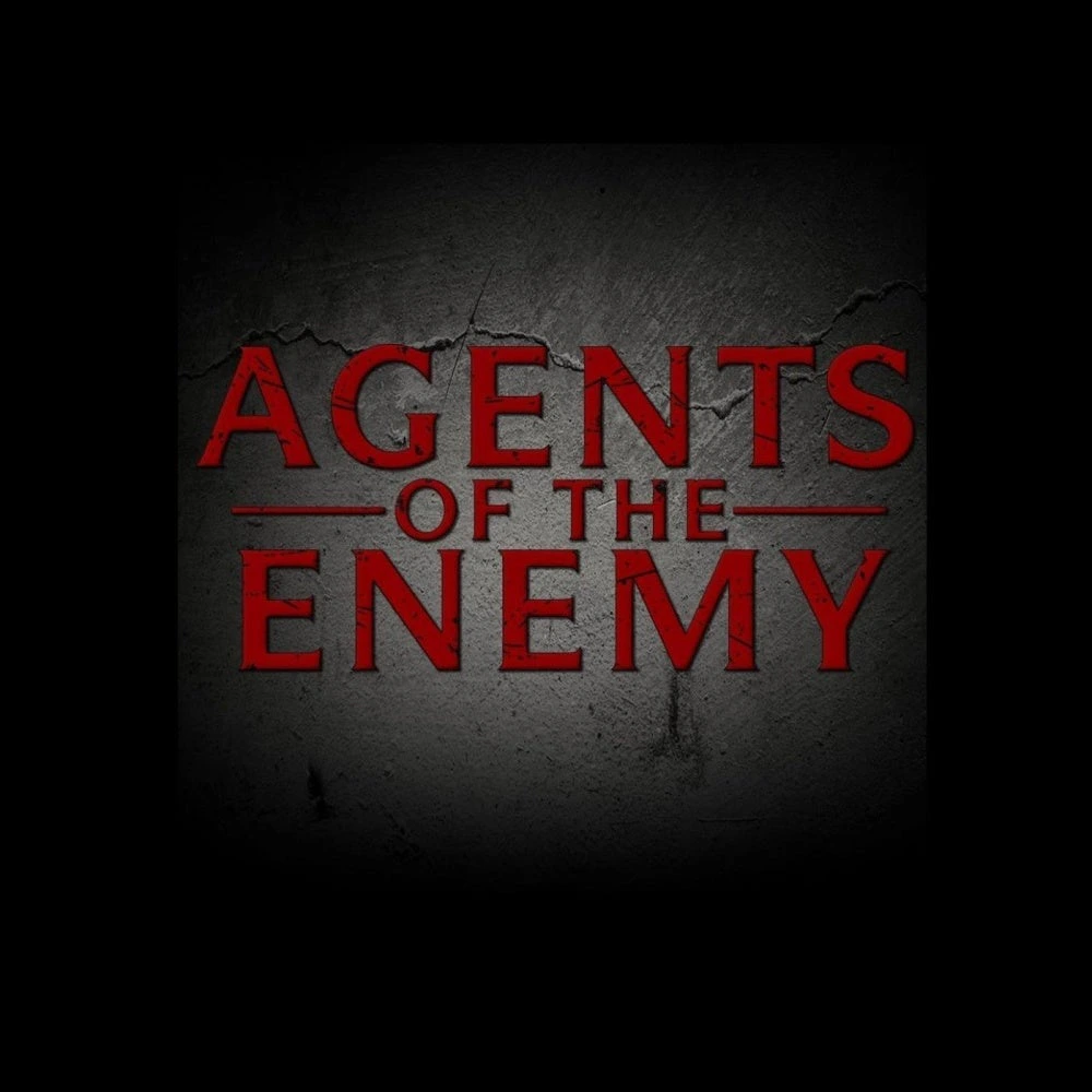 Agents of the Enemy