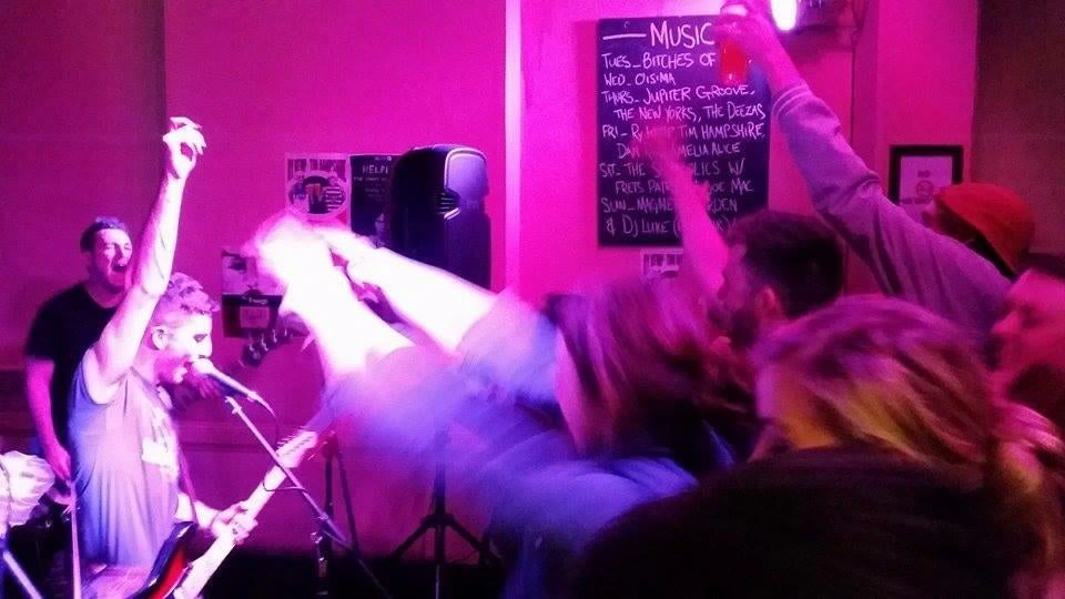 Jupiter Groove
