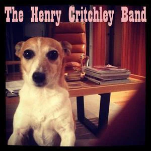 The Henry Critchley Band