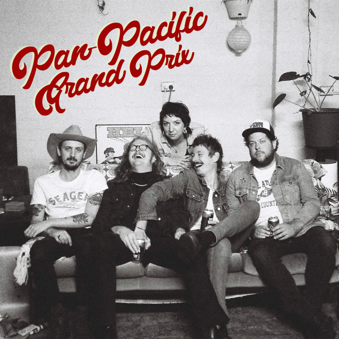 Pan-Pacific Grand Prix