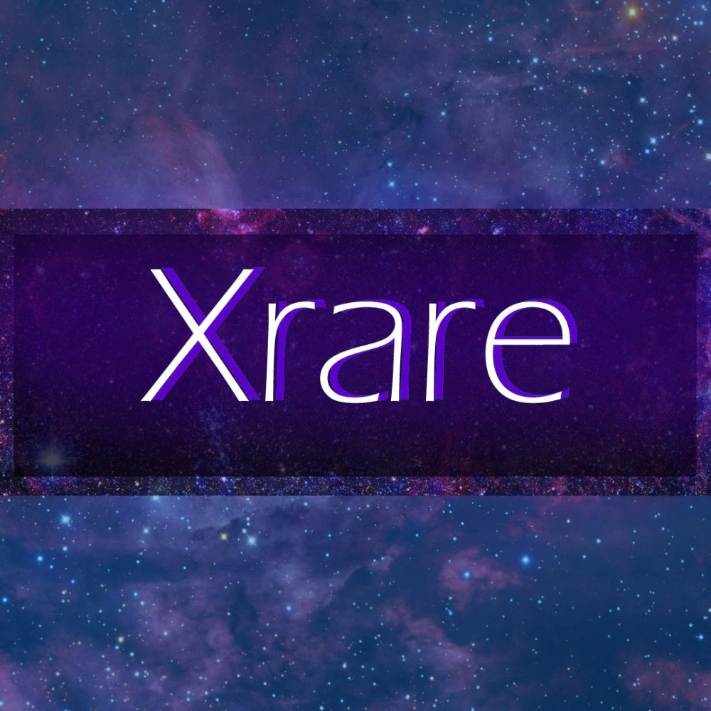 Xrare