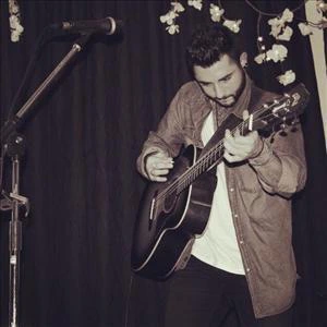 Richie St James