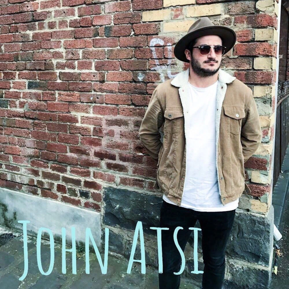 John Atsi