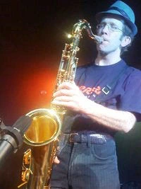 Martyn Wright