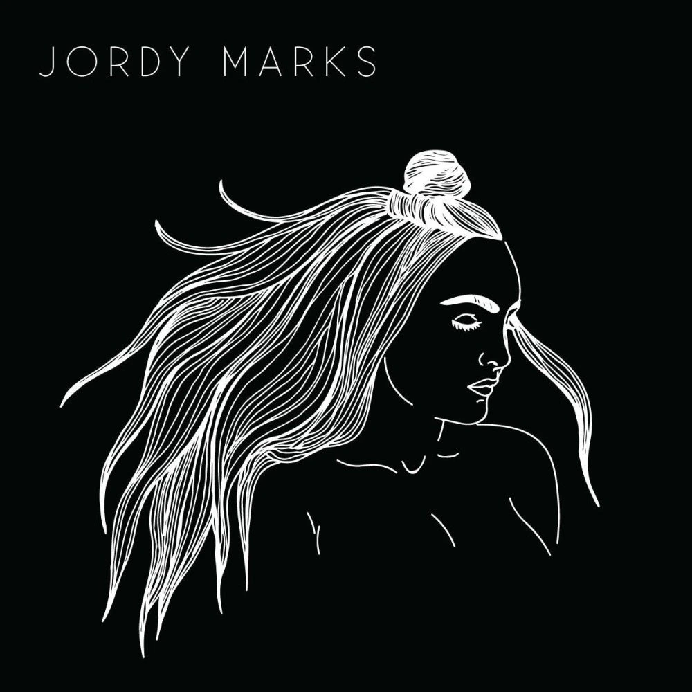 Jordy Marks