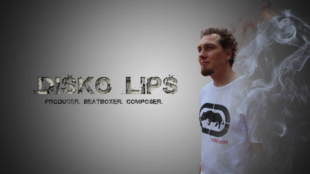 Disko Lips