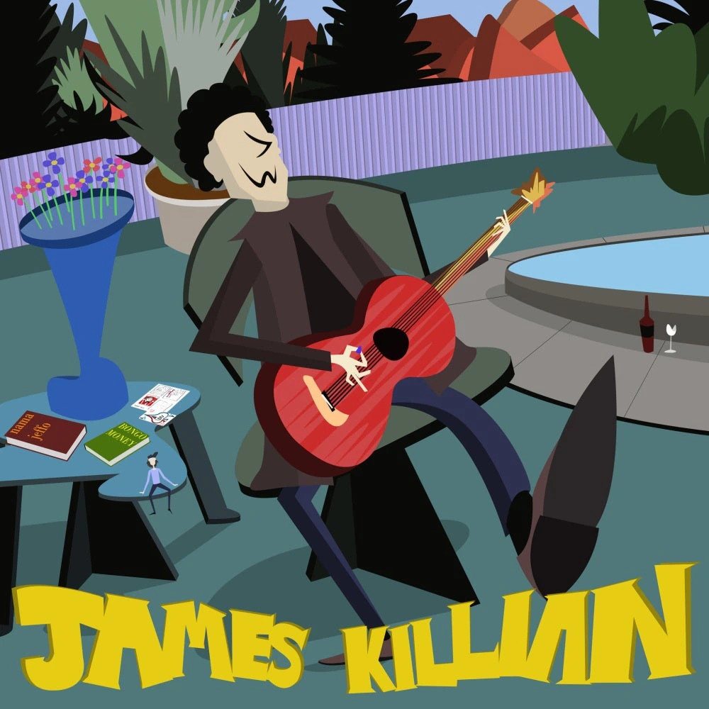 James Killian