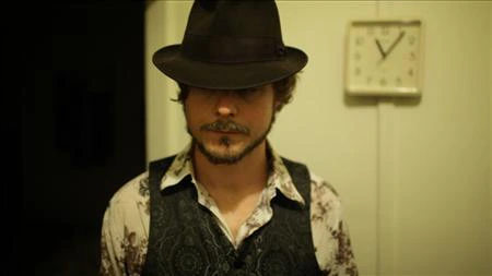 Chris Gillespie & The Wandering Hands