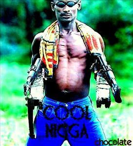 Cool Nigga