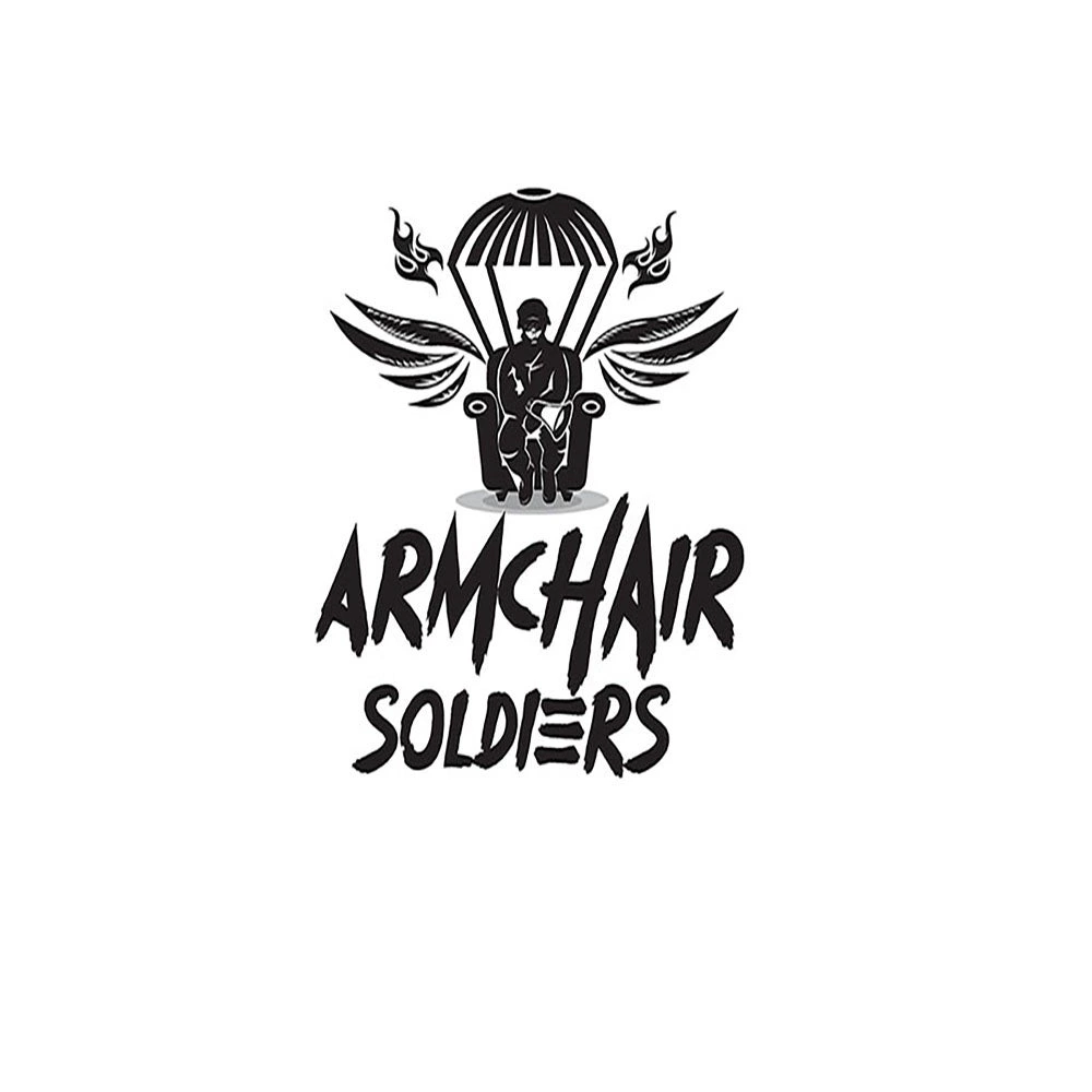 Armchair Soldiers