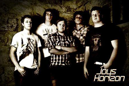 Joys Horizon