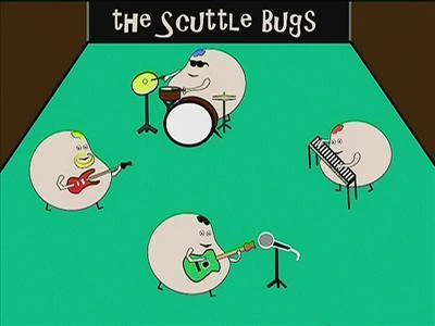 The Scuttle Bugs