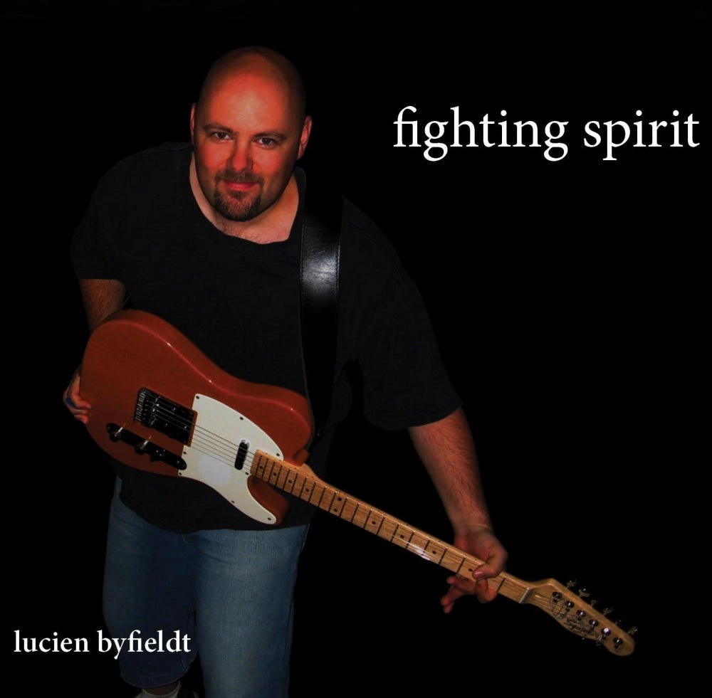 Lucien Byfieldt