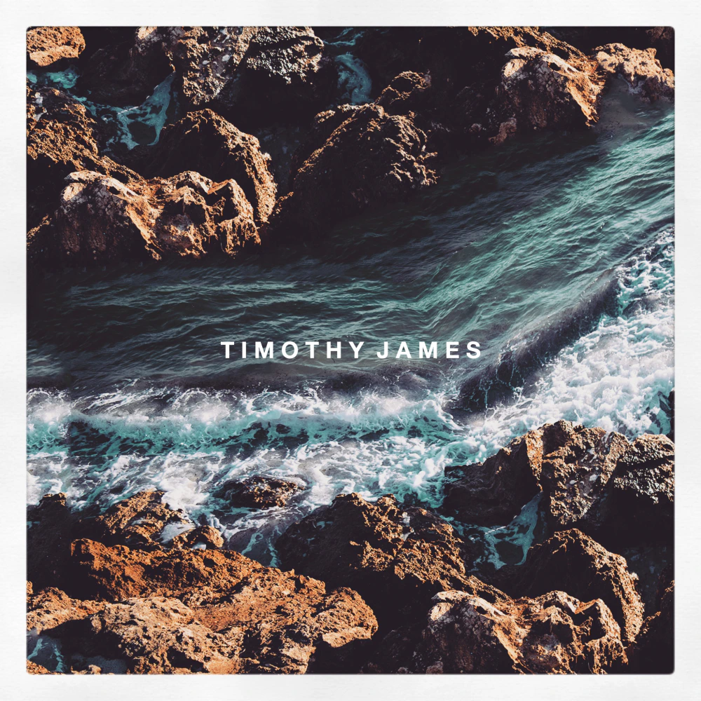 Timothy James