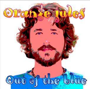 orange jules