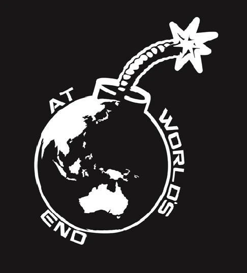 At World's End