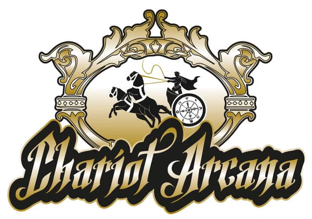 Chariot Arcana