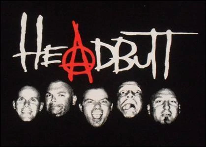 Headbutt
