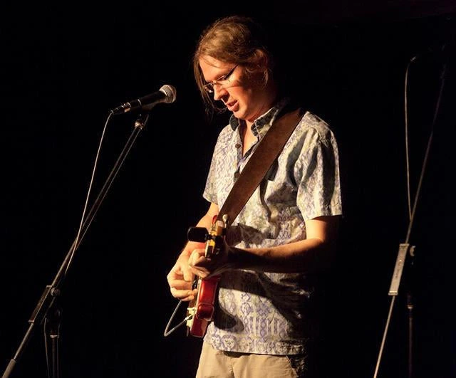 Ben Briedis