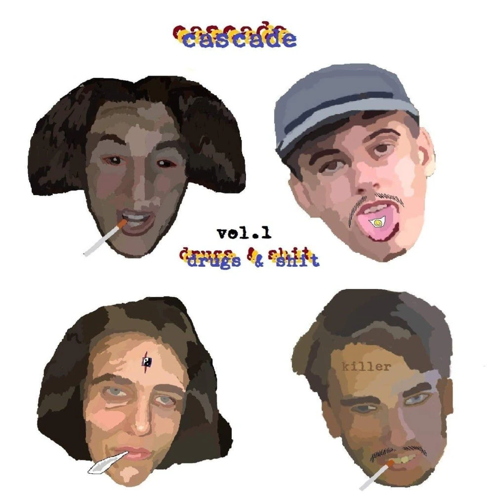 Cascade