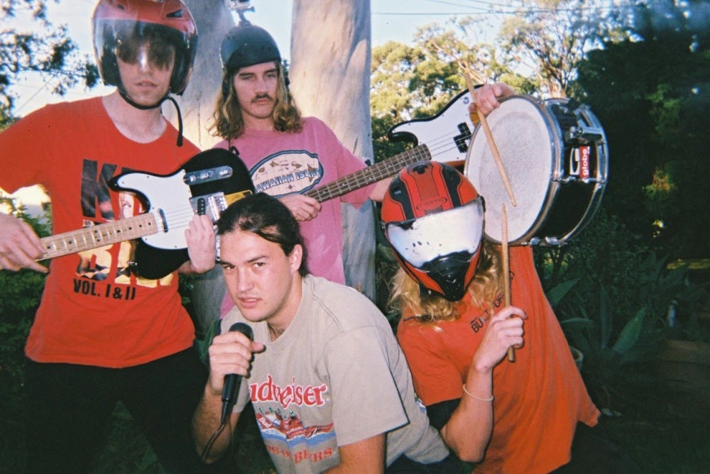 The Butterknives